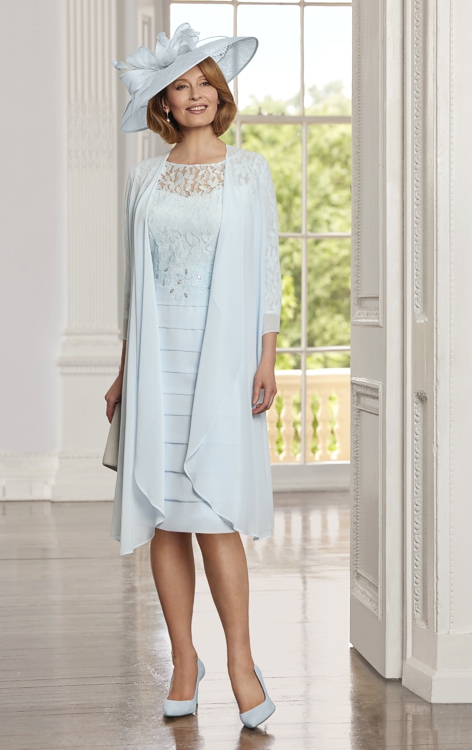 2023 Condici Mother of the Bride Dresses Special Occasion Outfits