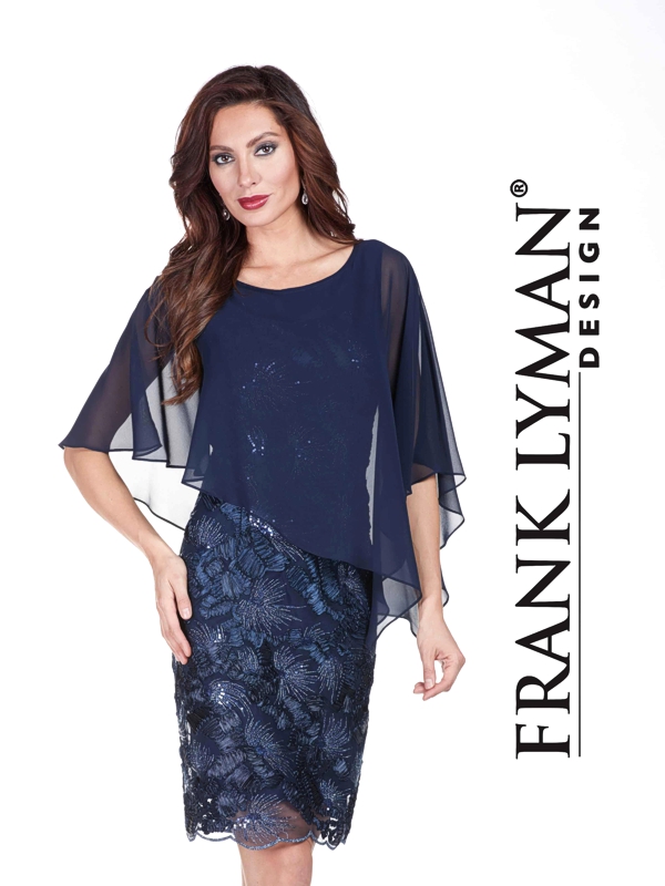 Frank Lyman Dresses And Special Occasion Wear Chester