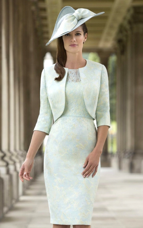 John Charles London, modern Mother of the Bride and Groom outfits, Chester