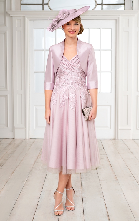 Inspirato Summer 2022 Mother of the Bride Dresses & Occasion Wear, Chester