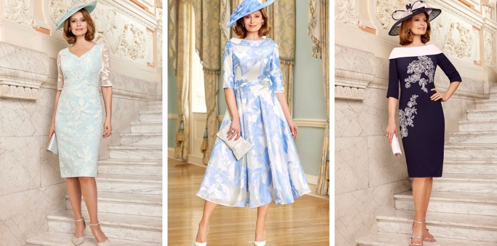 Annabella - Mother of the Bride Outfits, Special Occasion Dresses